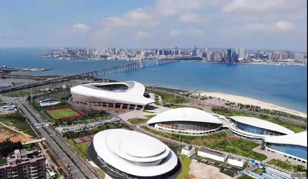 湛江奥林匹克体育中心