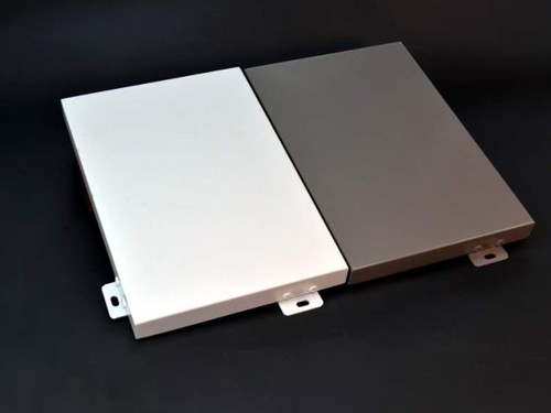 雨棚 2.5mm铝单板